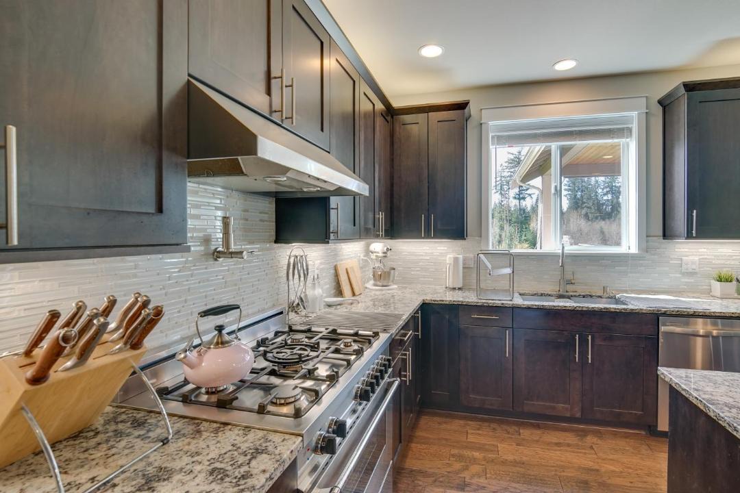 Photo of Kitchen in Lake Marcel-Stillwater