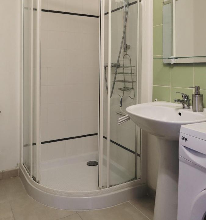 Photo of Bathroom in Cugand