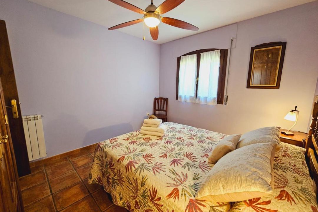Photo of Bedroom in Santa Cilia
