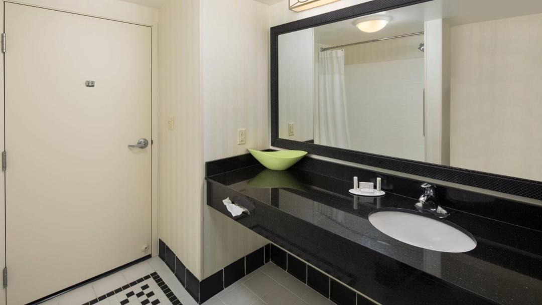 Photo of Bathroom in Conway