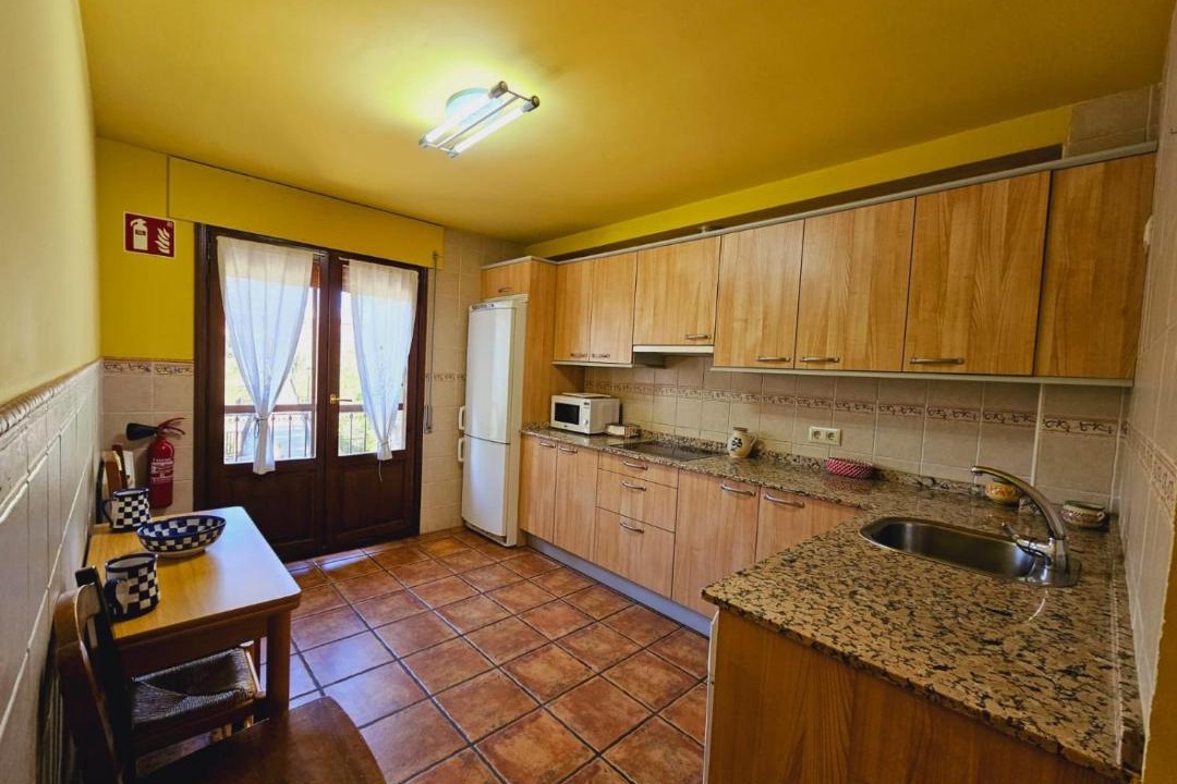 Photo of Kitchen in Santa Cilia