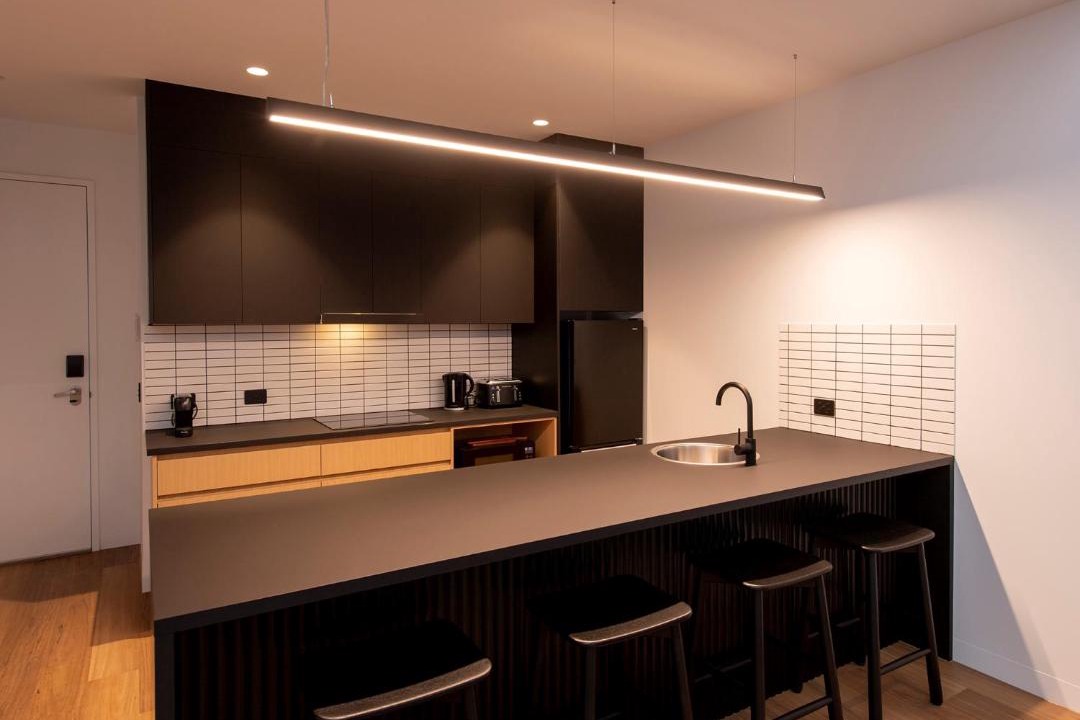 Photo of Kitchen in Berri