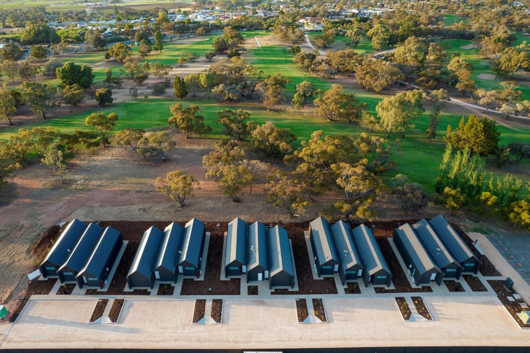 Photo of Others in Berri