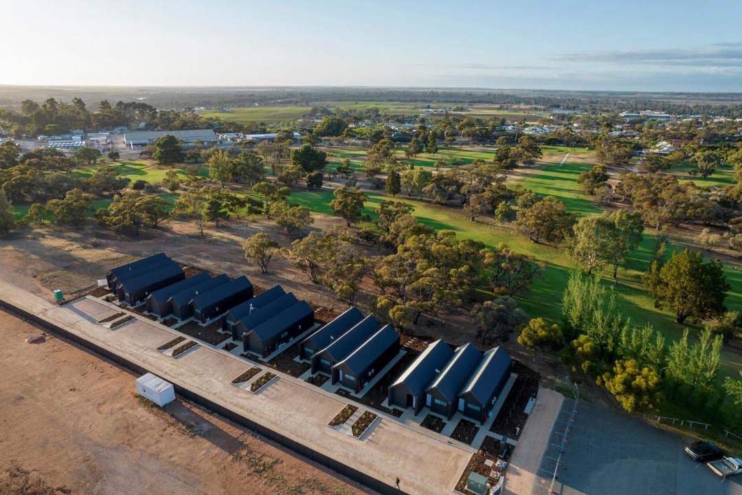 Photo of Others in Berri