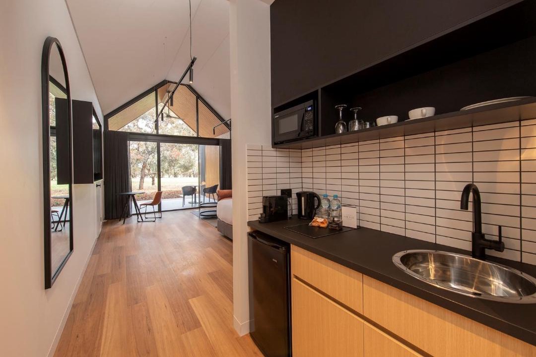 Photo of Kitchen in Berri