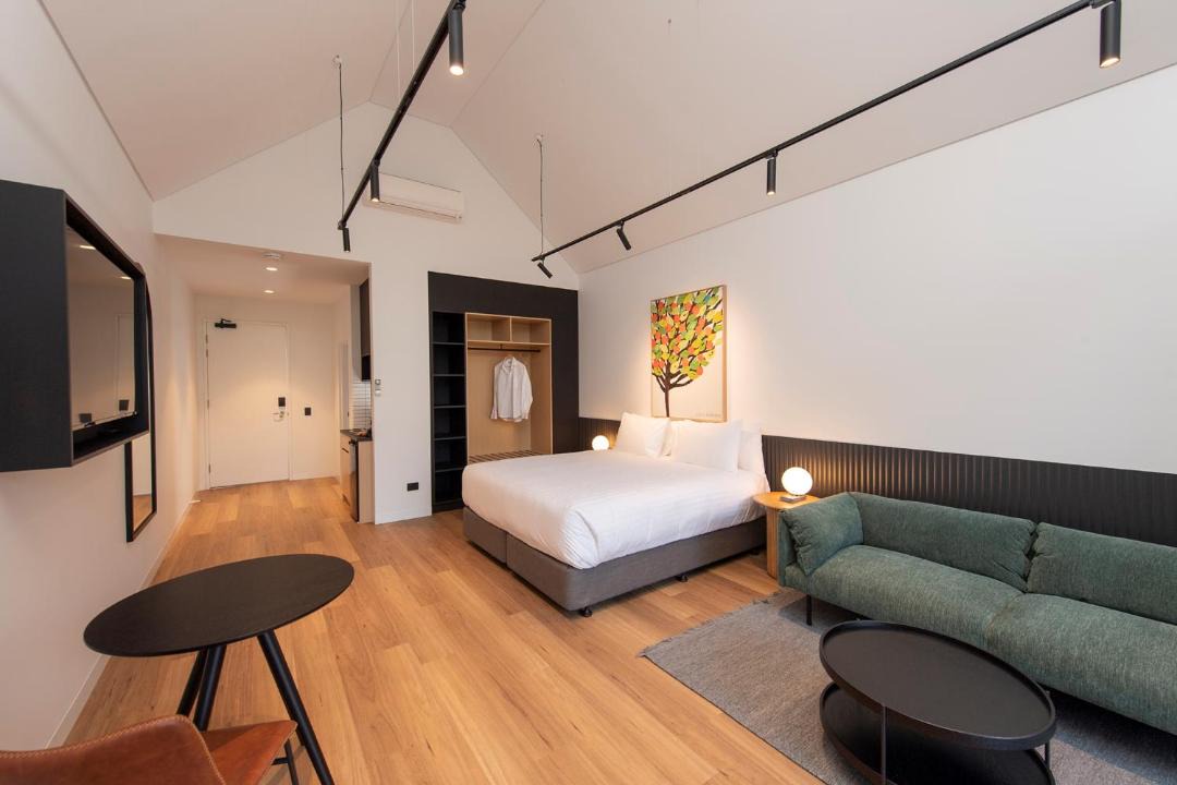 Photo of Bedroom in Berri