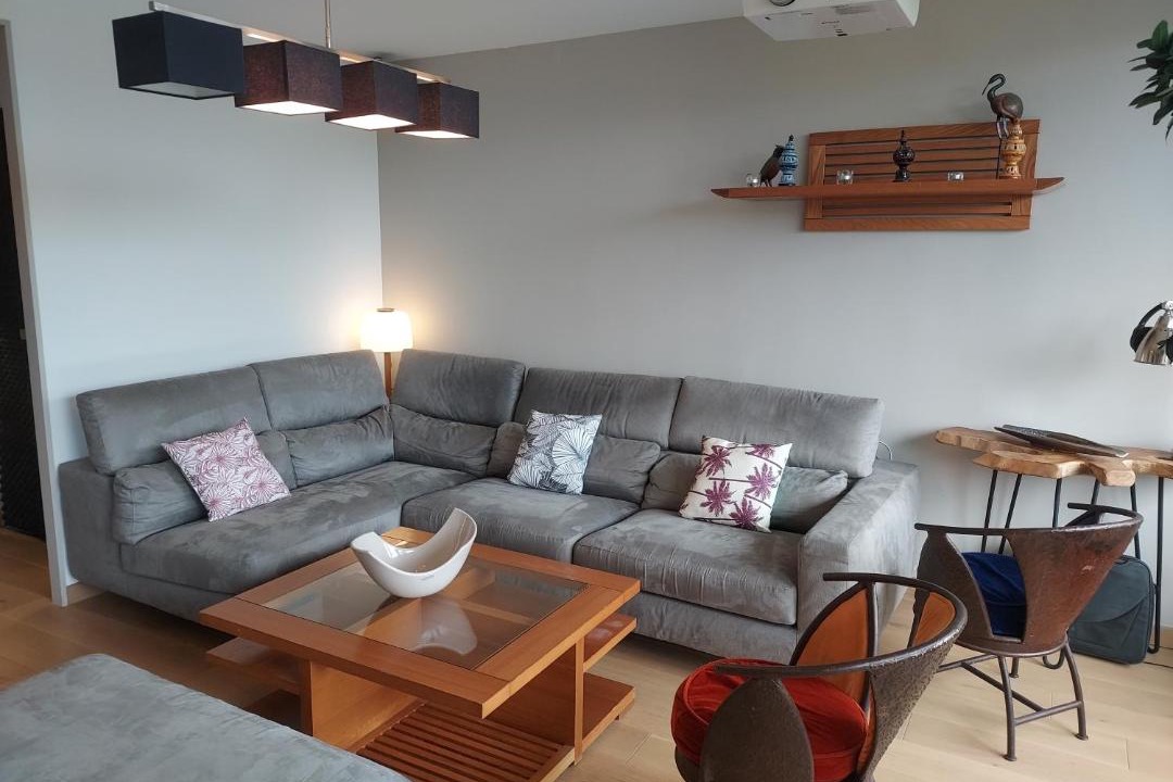 Photo of Livingroom in Villecresnes