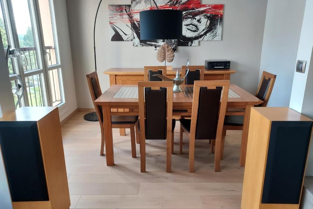Photo of Livingroom in Villecresnes