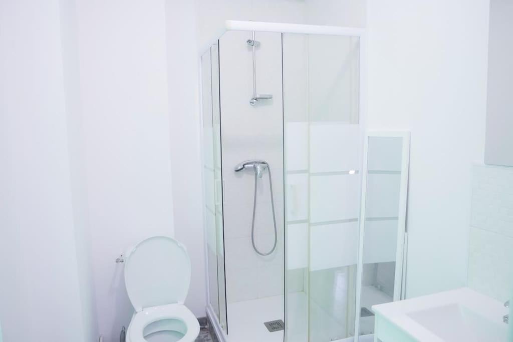 Photo of Bathroom in Saint-Quentin