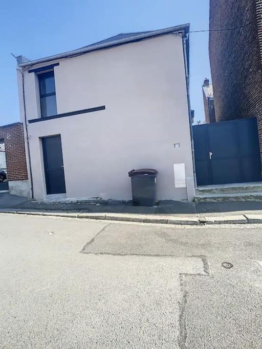 Photo of Buildings in Saint-Quentin