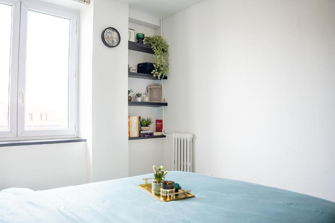 Photo of Bedroom in Le Kremlin-Bicetre