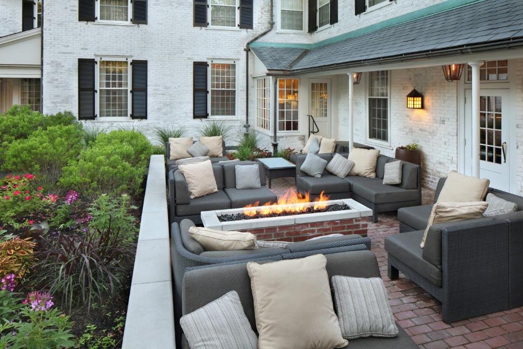 Photo of Others in Amherst Center