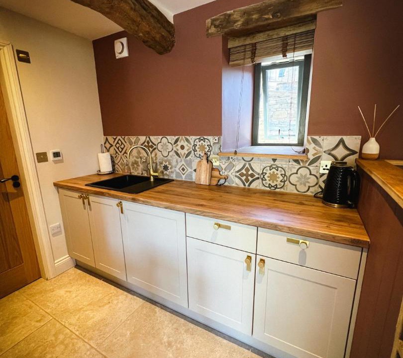 Photo of Kitchen in Shap