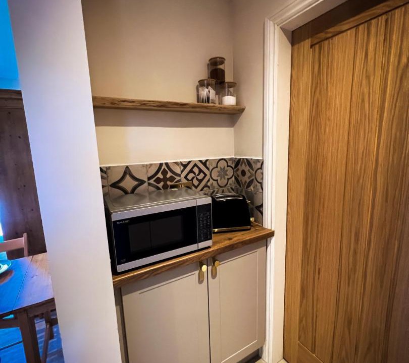 Photo of Kitchen in Shap