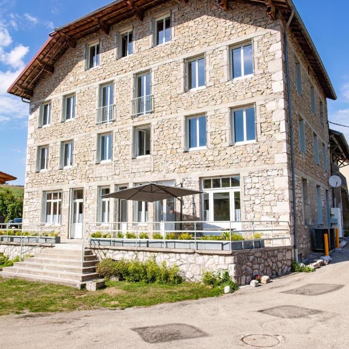 Photo of Others in Le Petit-Abergement