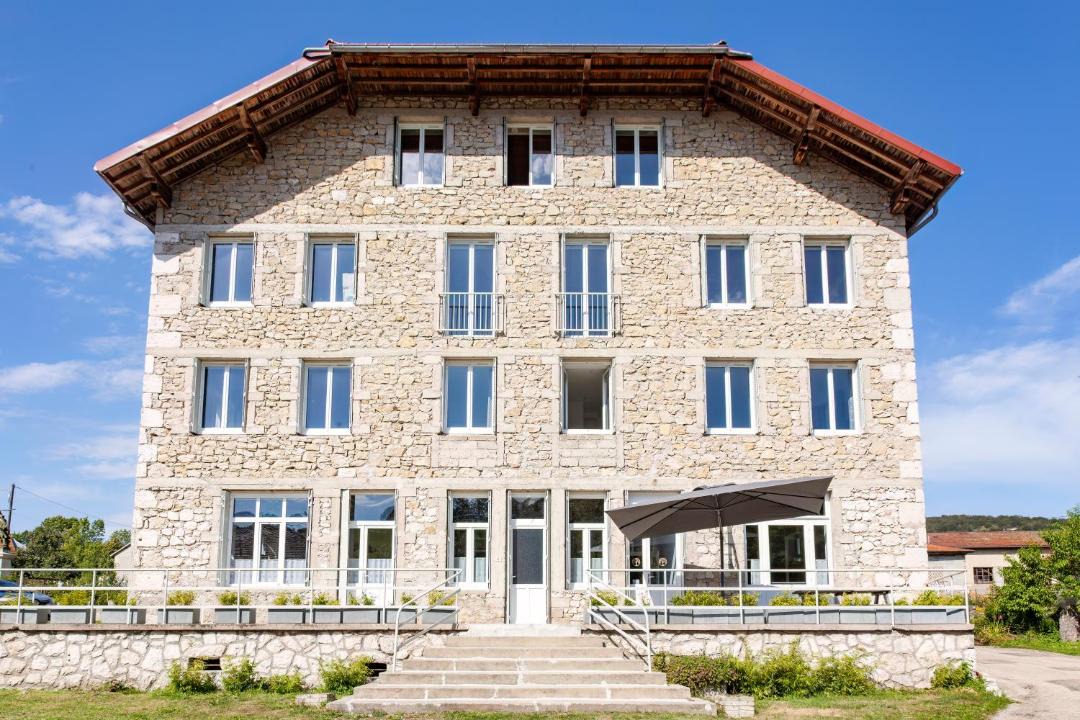 Photo of Others in Le Petit-Abergement