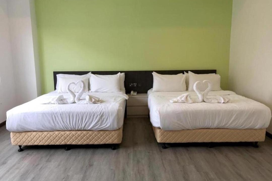 Photo of Bedroom in Larut