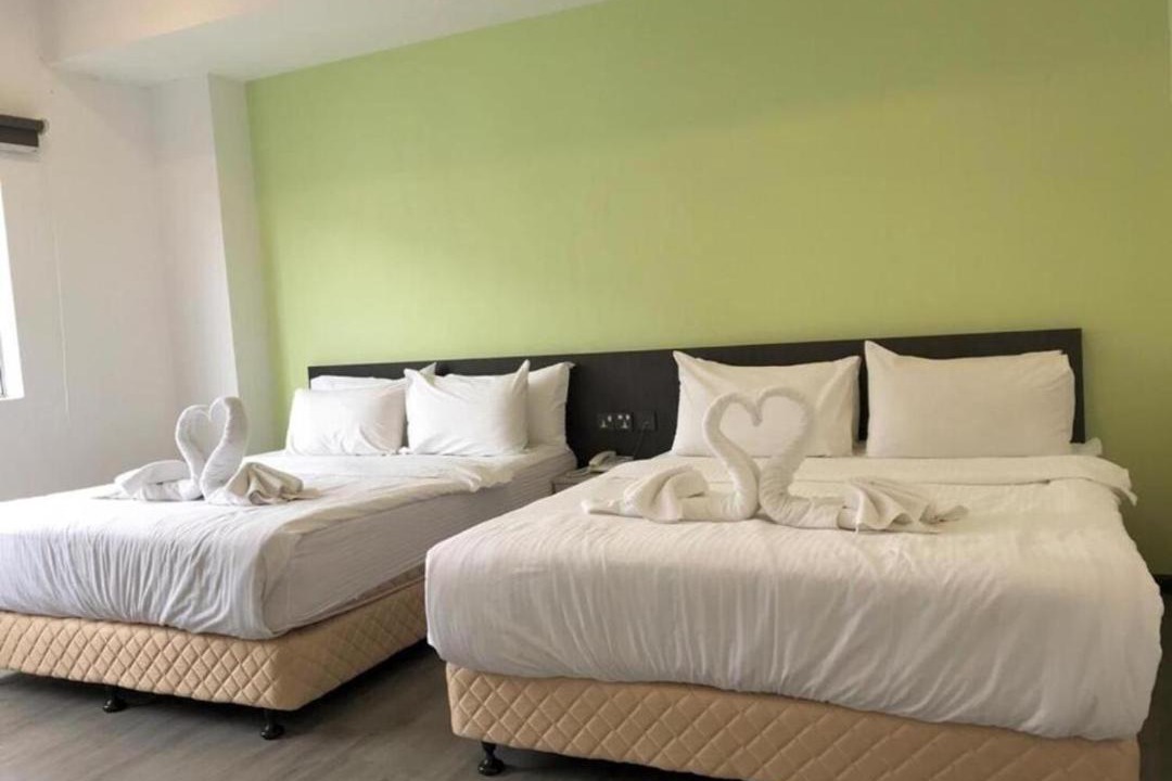 Photo of Bedroom in Larut