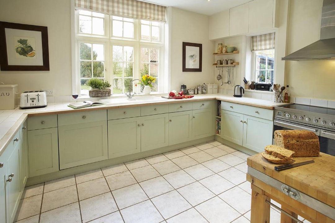 Photo of Kitchen in North Tuddenham