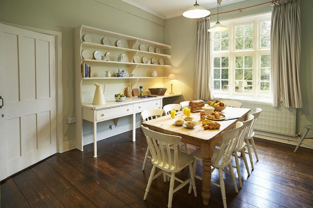 Photo of Kitchen in North Tuddenham