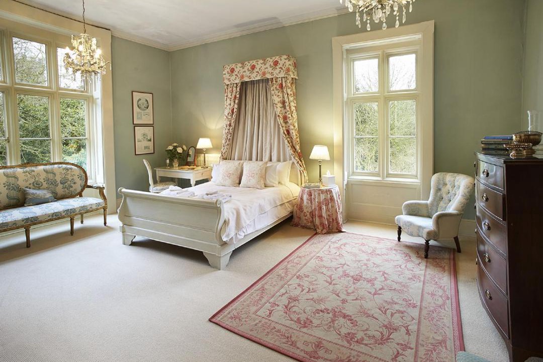 Photo of Bedroom in North Tuddenham