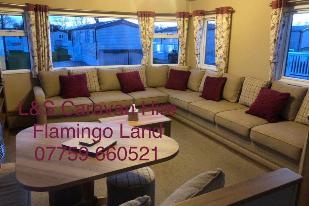 Photo of Others in Kirby Misperton