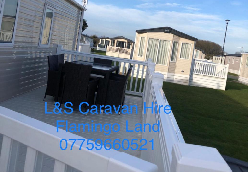 Photo of Others in Kirby Misperton