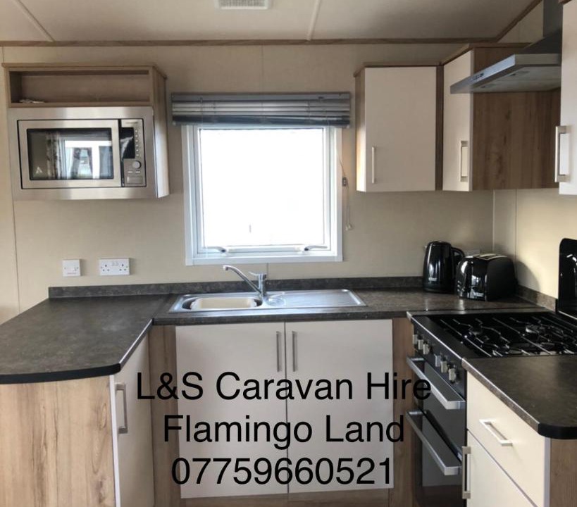 Photo of Others in Kirby Misperton