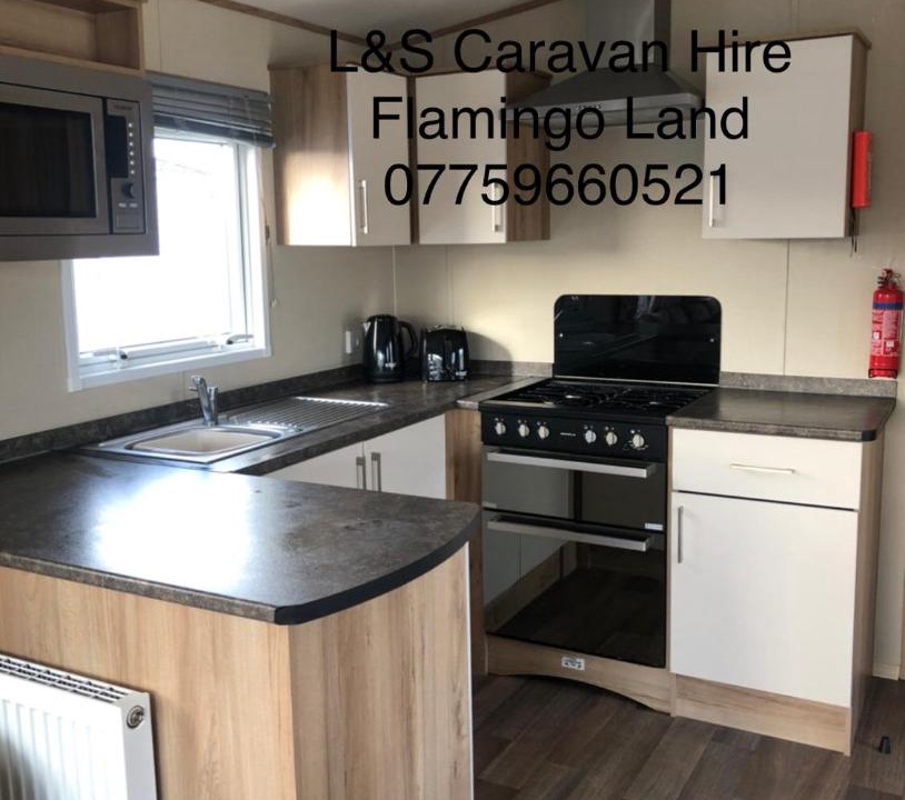 Photo of Others in Kirby Misperton