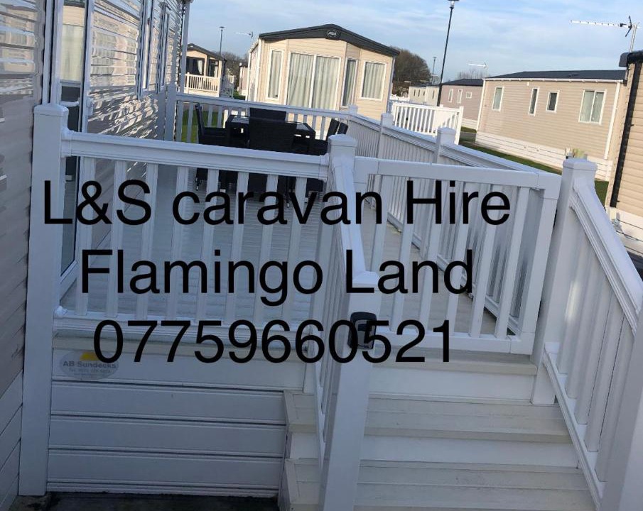 Photo of Others in Kirby Misperton