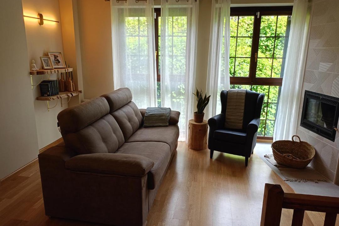 Photo of Livingroom in Alt Aneu
