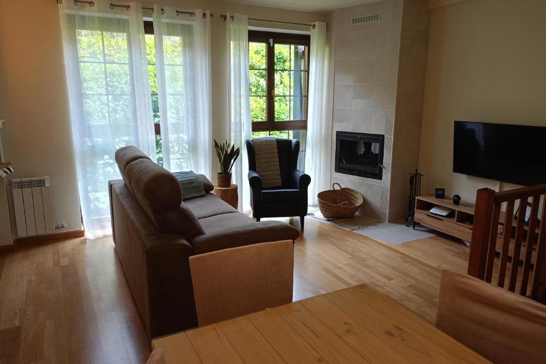 Photo of Livingroom in Alt Aneu