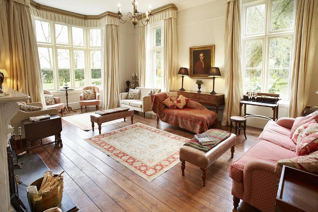 Photo of Livingroom in North Tuddenham