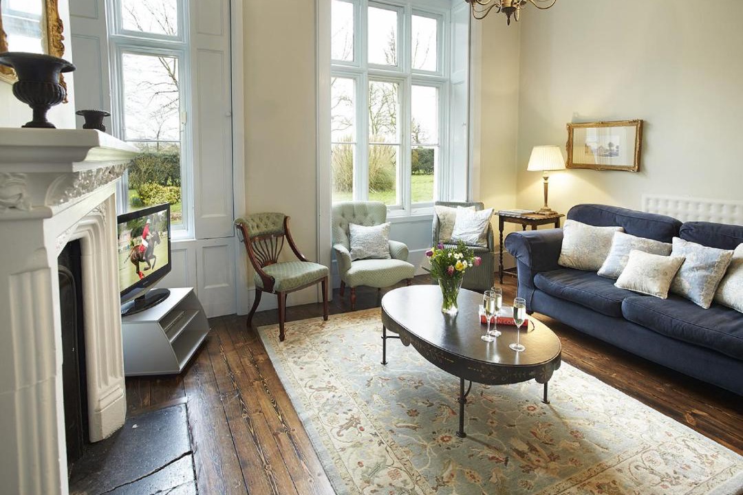 Photo of Livingroom in North Tuddenham