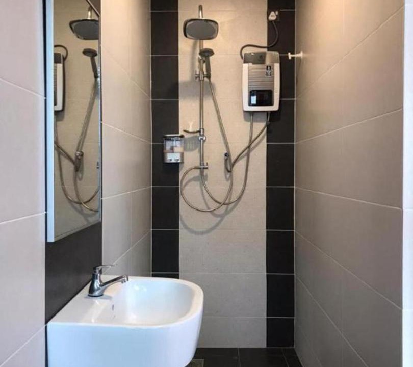 Photo of Bathroom in Larut