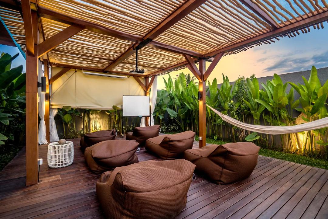 Photo of Patio Balcony in Pejeng Kawan