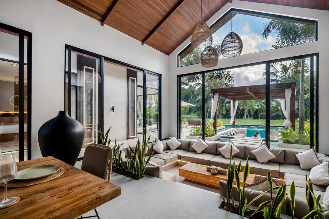 Photo of Livingroom in Pejeng Kawan