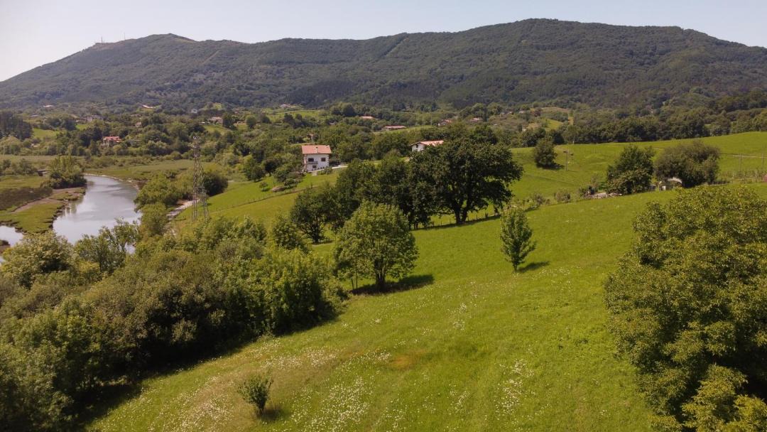 Photo of Outdoor in Hondarribia