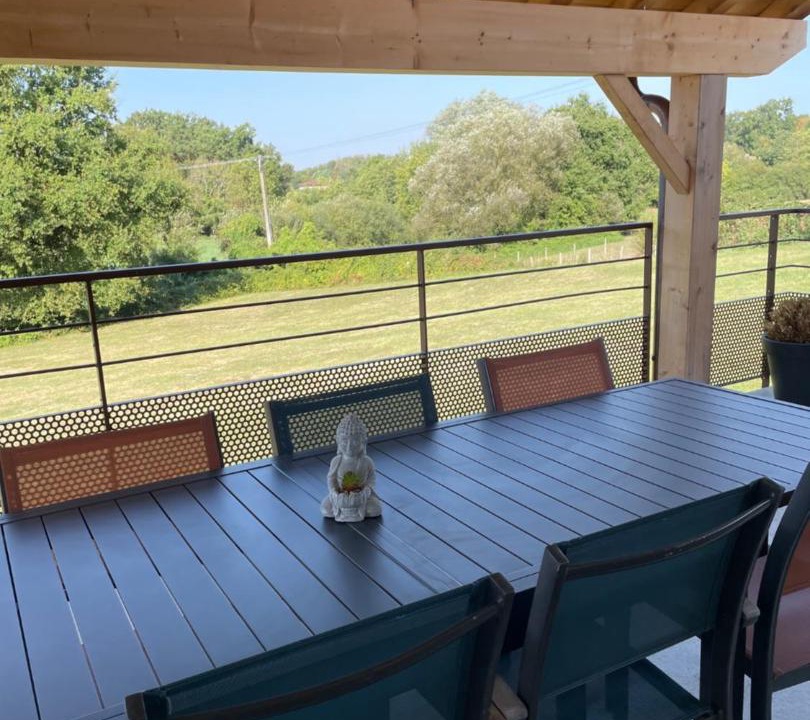 Photo of Patio Balcony in Montracol