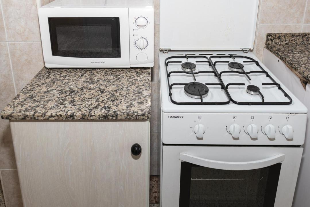 Photo of Kitchen in Cullera