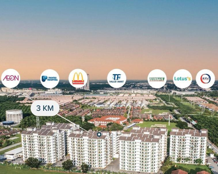 Photo of Others in Seri Manjung