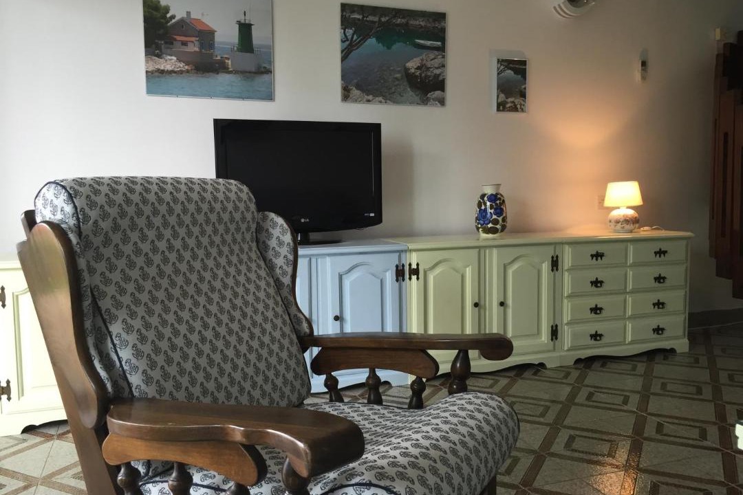 Photo of Livingroom in Dramalj