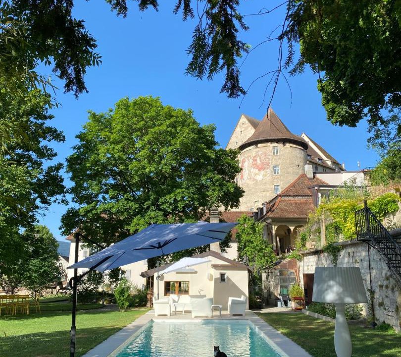 Photo of Others in Porrentruy