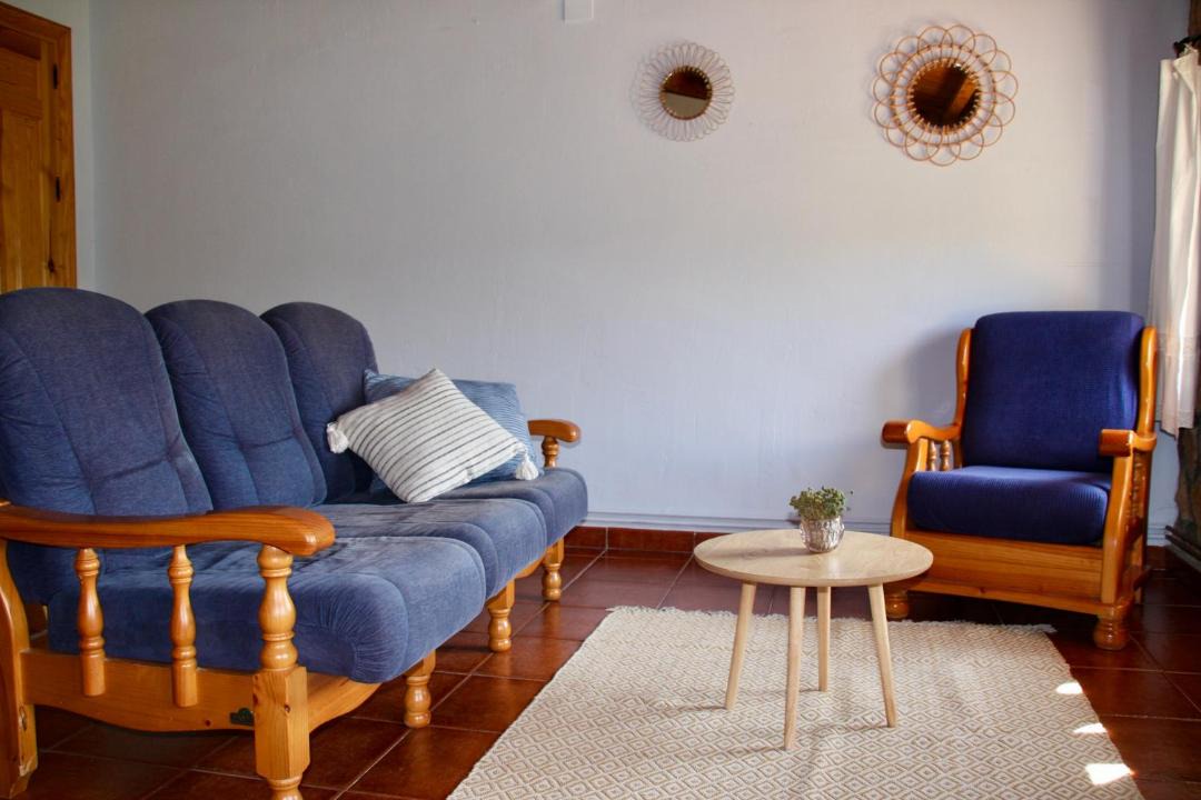 Photo of Livingroom in Beteta