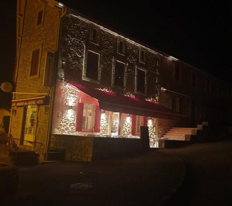 Photo of Buildings in Mugron