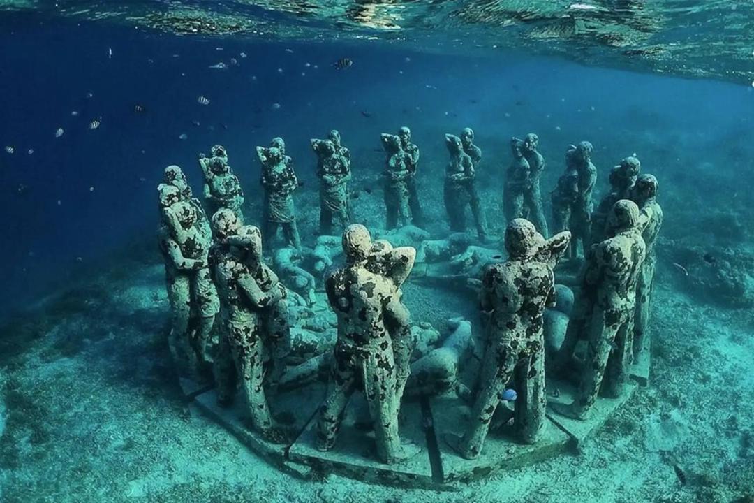 Photo of Others in Gili Meno