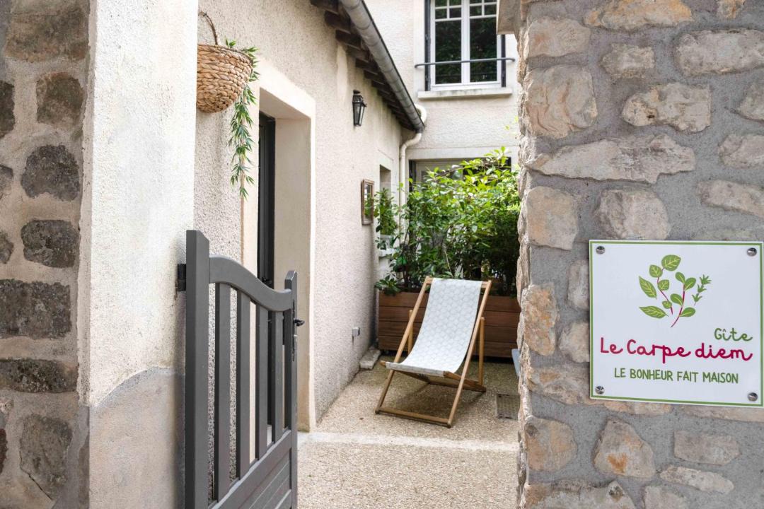 Photo of Others in Milly-la-Foret