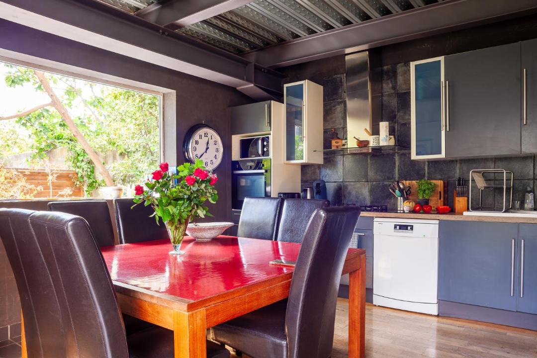 Photo of Kitchen in La Ciotat