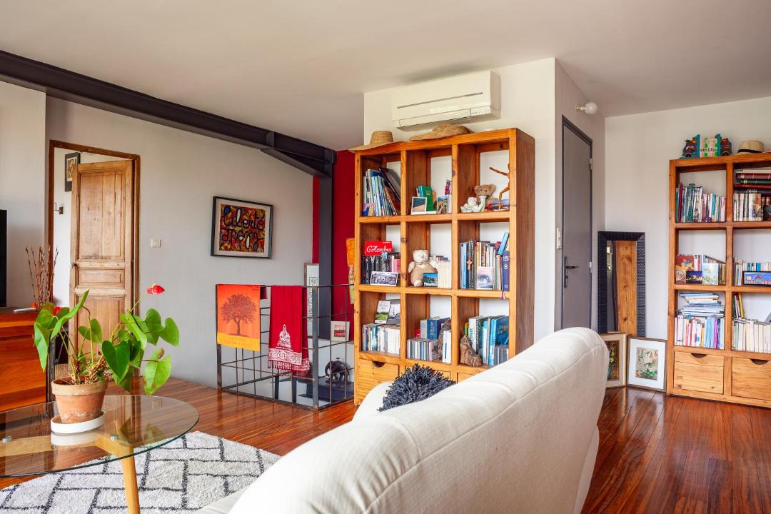 Photo of Livingroom in La Ciotat