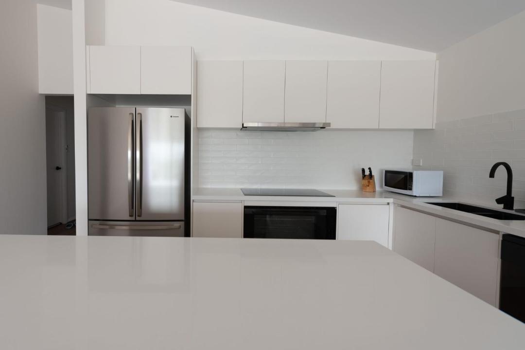 Photo of Kitchen in Cape Paterson